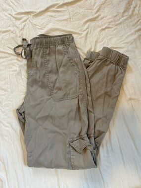 C&C California Cargo Jogger Pants